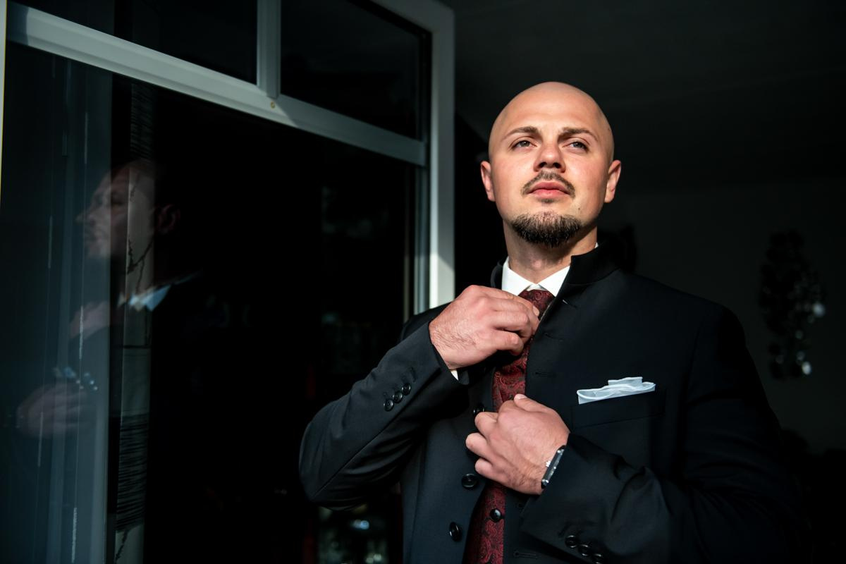 Photograph Alex. Khanoffilm