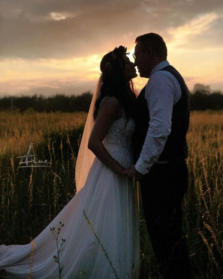 Andreas & Tosca. Khanoffilm