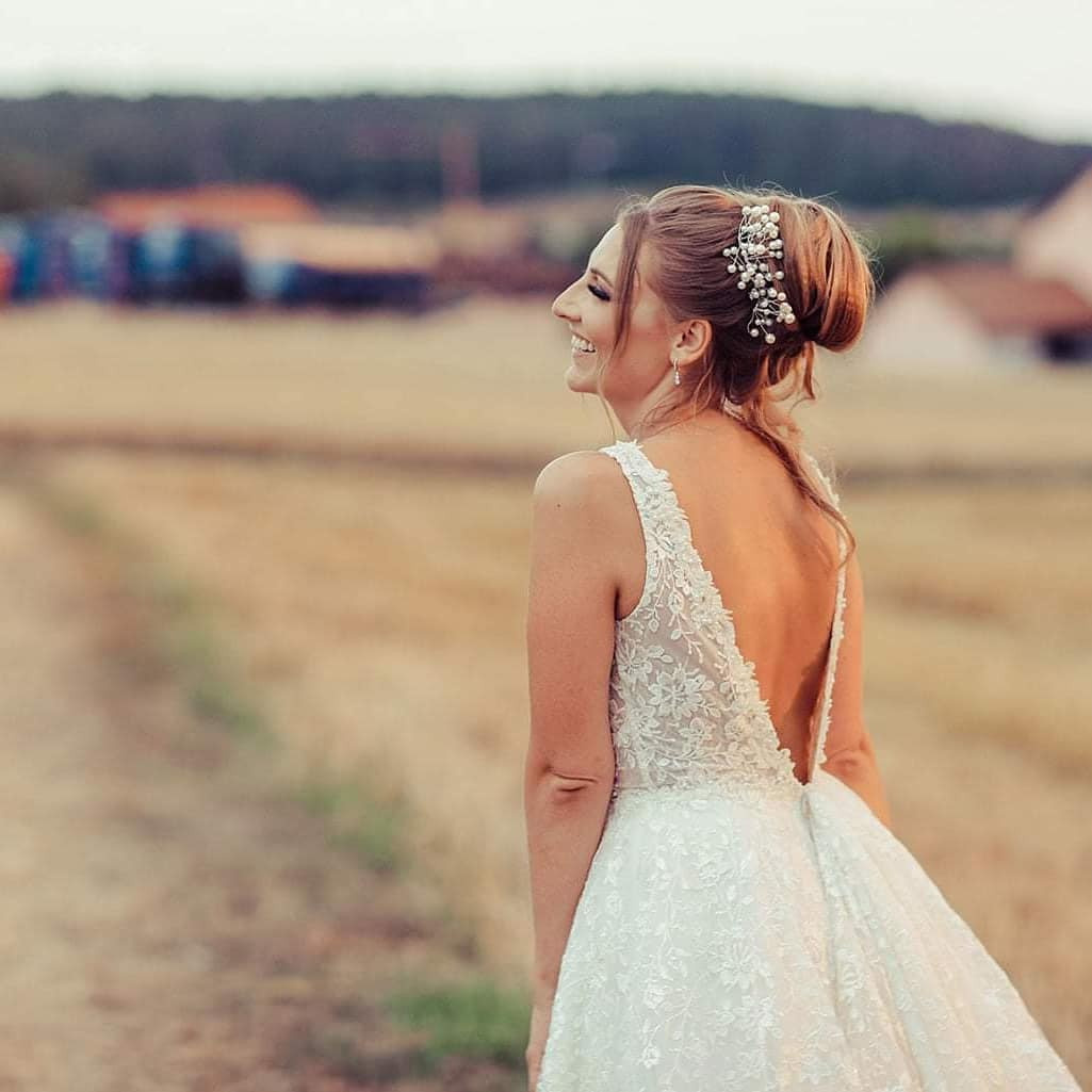 Natali & Sergej. Khanoff production