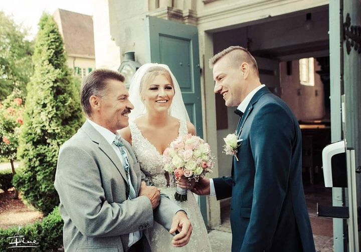 Natali & Sergej. Khanoff production