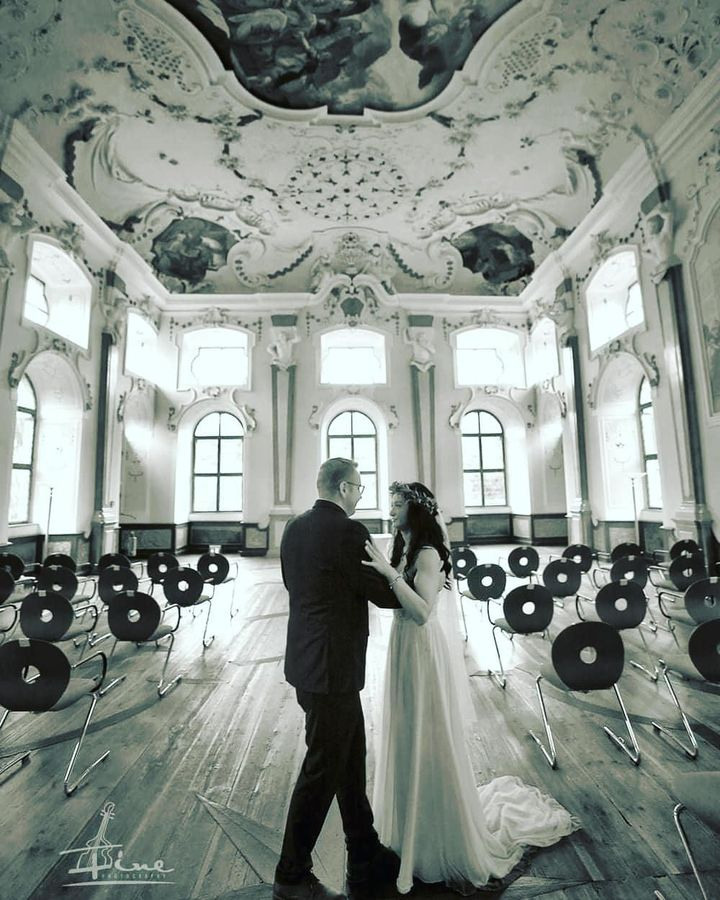 Andreas & Tosca. Khanoffilm