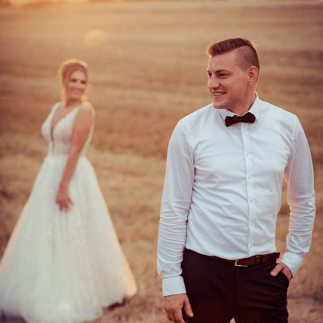 Natali & Sergej. Khanoff production