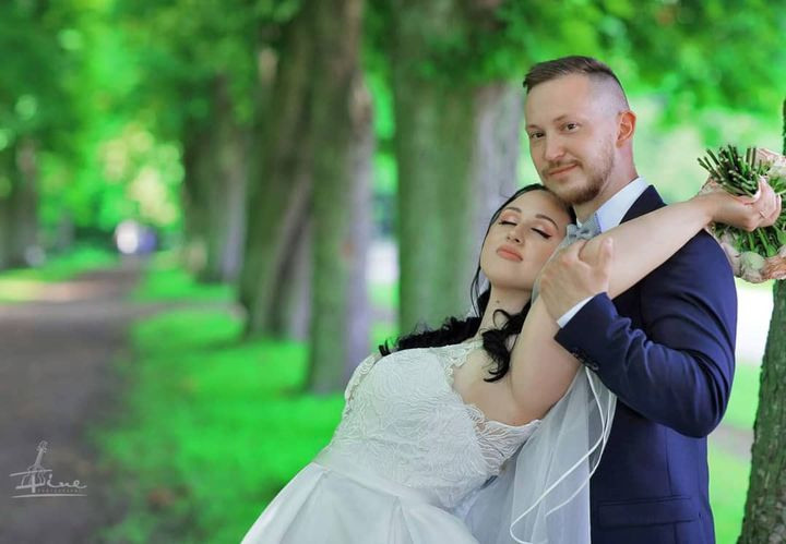 Свадьба в Дортмунде. Khanoff Production Studio