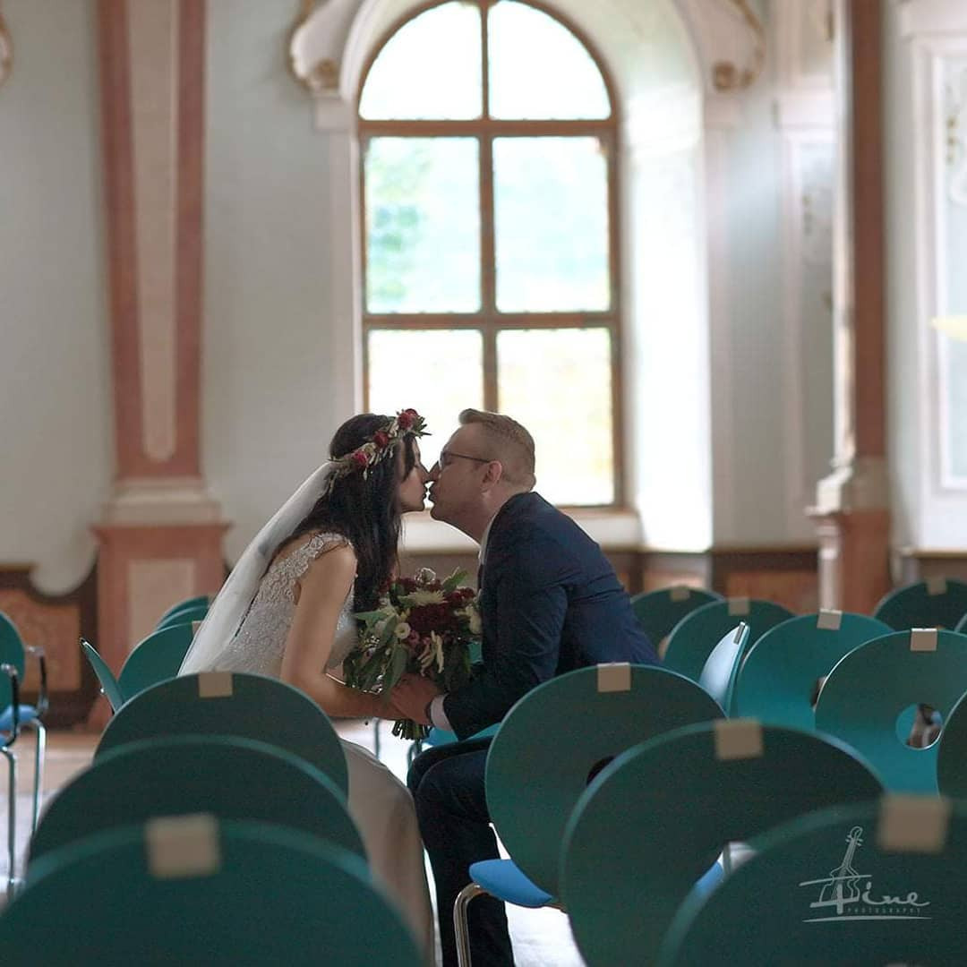 Andreas & Tosca. Khanoffilm