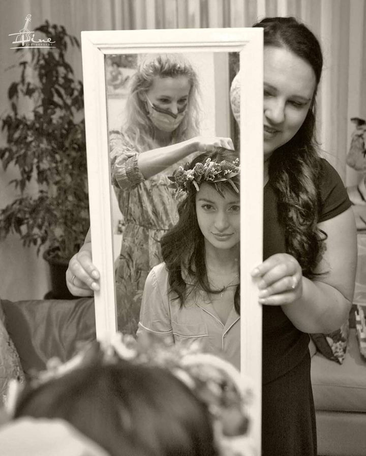 Andreas & Tosca. Khanoffilm