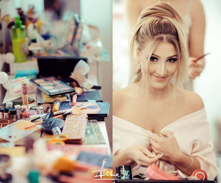 Natali & Sergej. Khanoff production