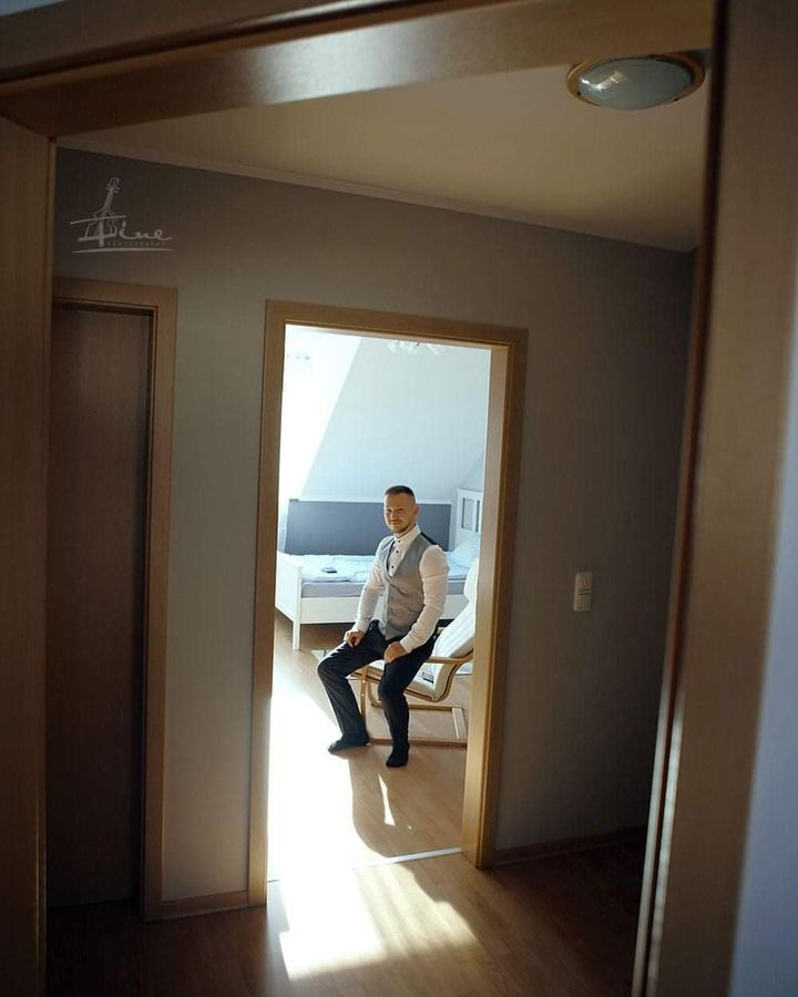 Свадьба в Дортмунде. Khanoff Production Studio