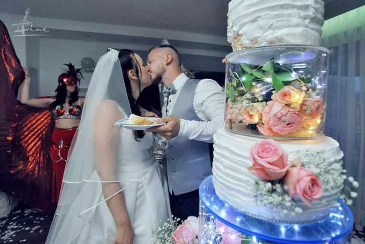 Свадьба в Дортмунде. Khanoff Production Studio