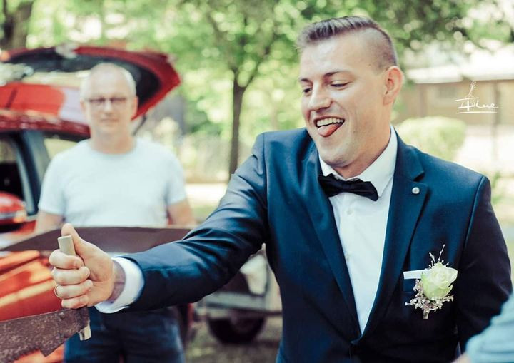 Natali & Sergej. Khanoff production