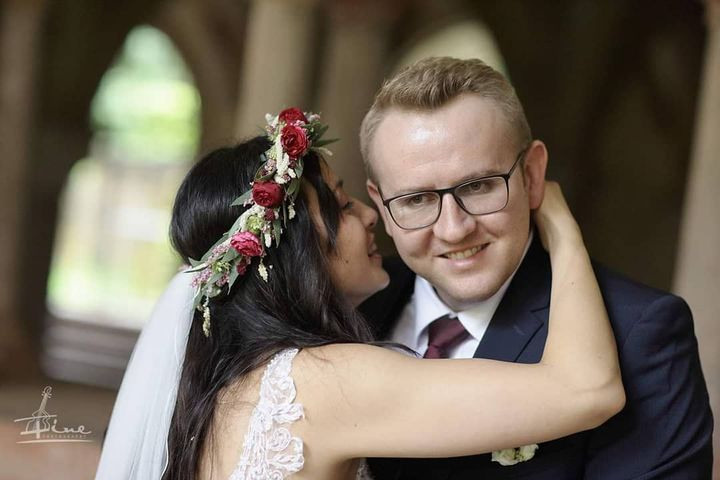 Andreas & Tosca. Khanoffilm