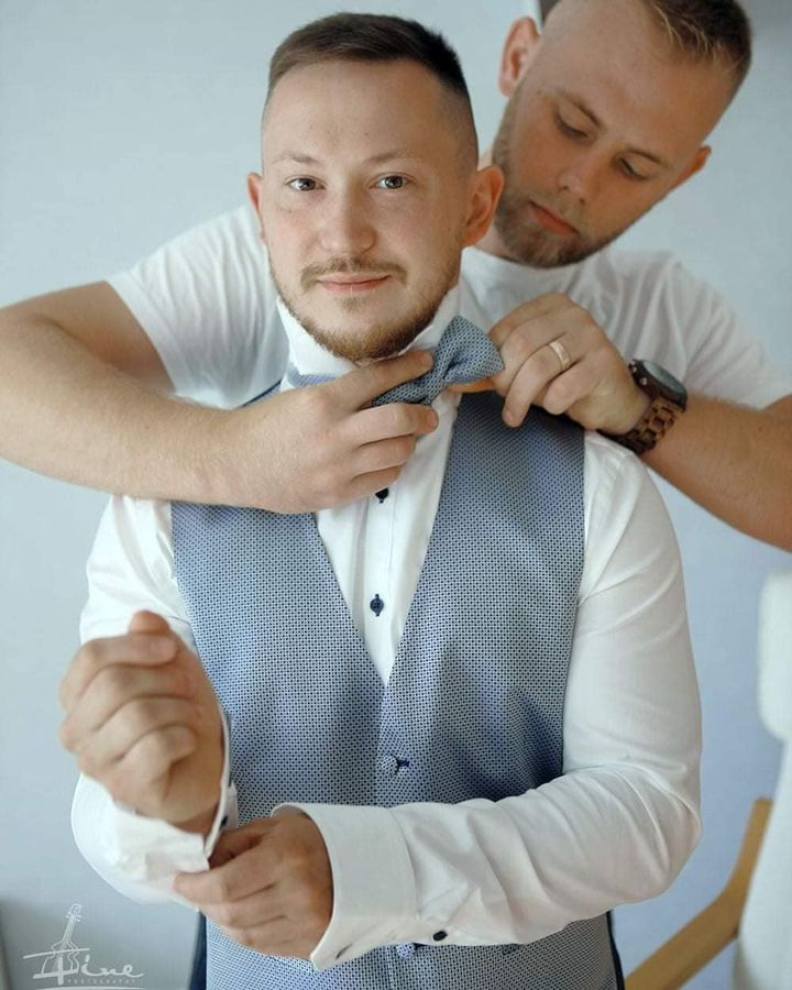 Свадьба в Дортмунде. Khanoff Production Studio