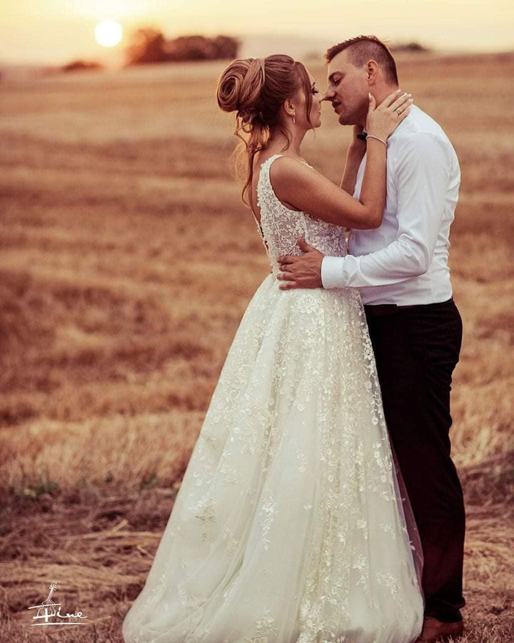 Natali & Sergej. Khanoff production