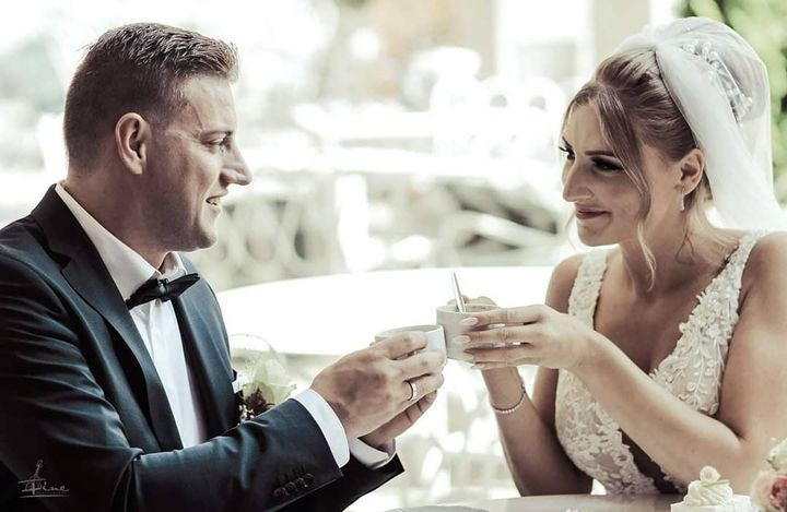 Natali & Sergej. Khanoff production