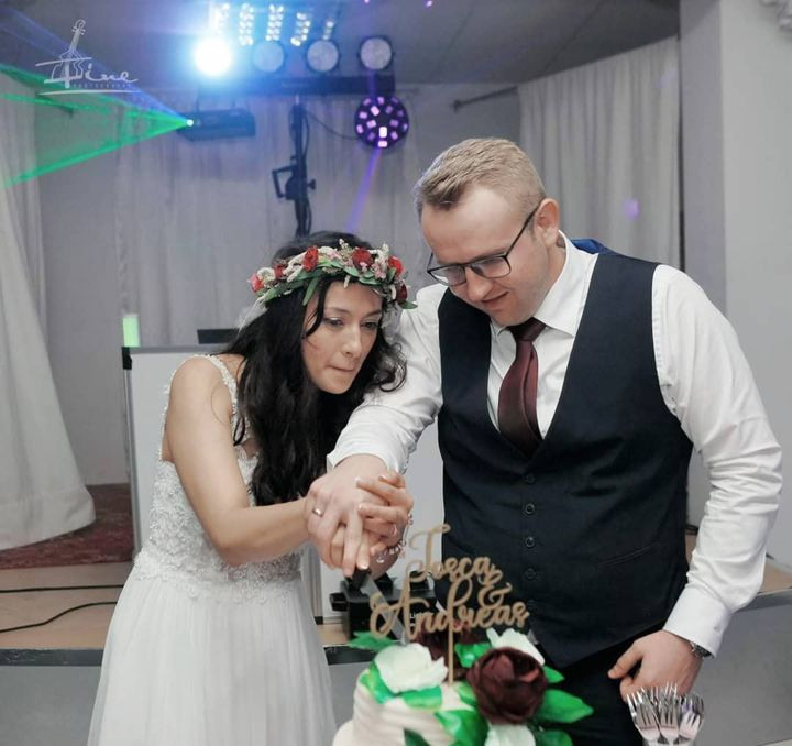 Andreas & Tosca. Khanoffilm