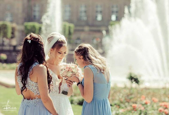 Natali & Sergej. Khanoff production