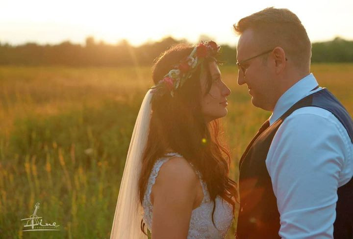 Andreas & Tosca. Khanoffilm