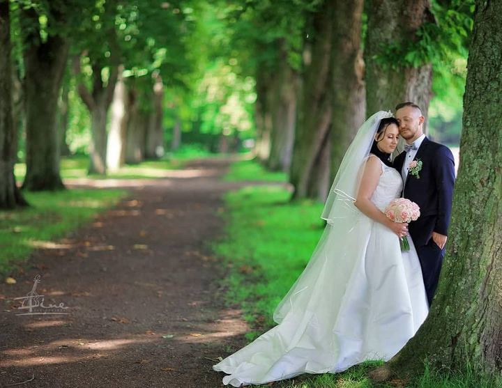 Свадьба в Дортмунде. Khanoff Production Studio