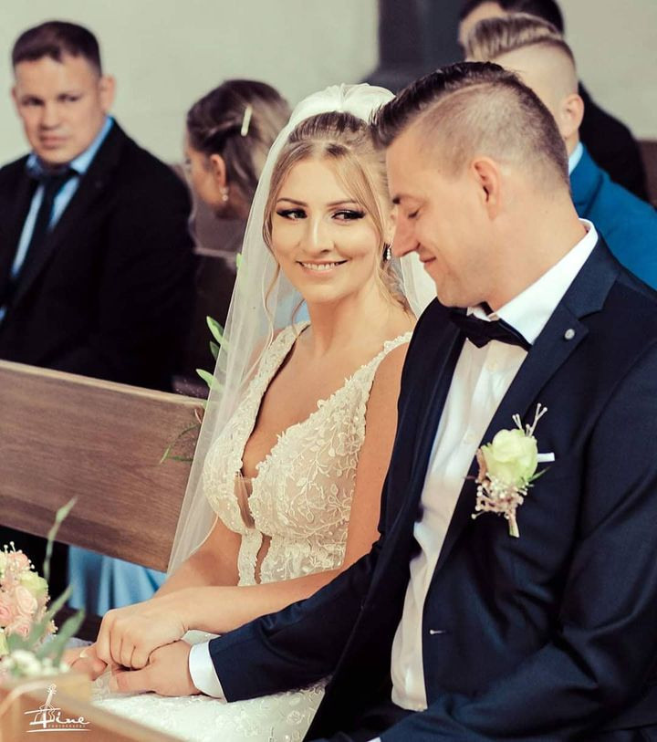 Natali & Sergej. Khanoff production