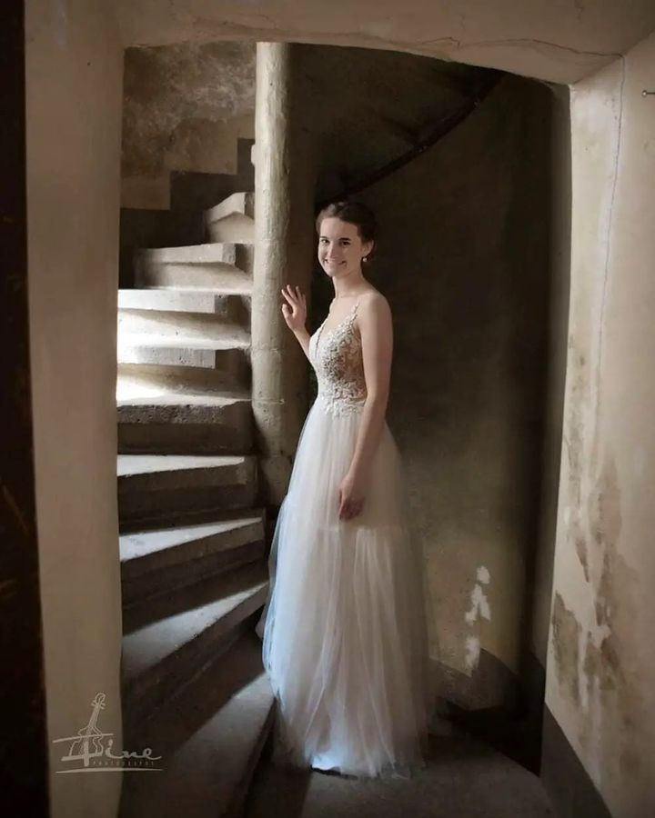 Lisa & Eric. Khanoff Production Studio