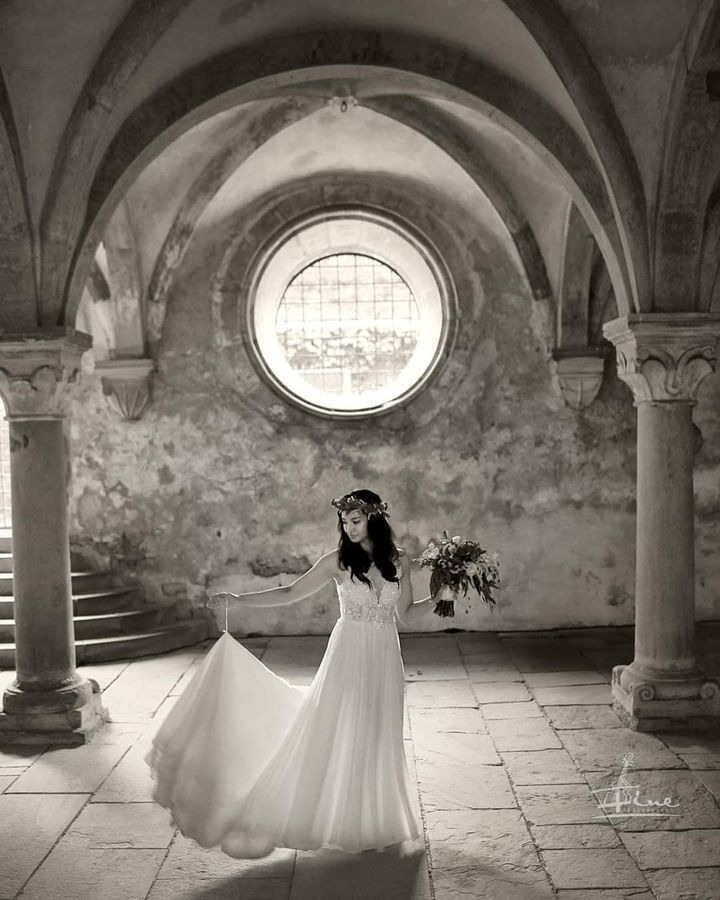 Andreas & Tosca. Khanoffilm