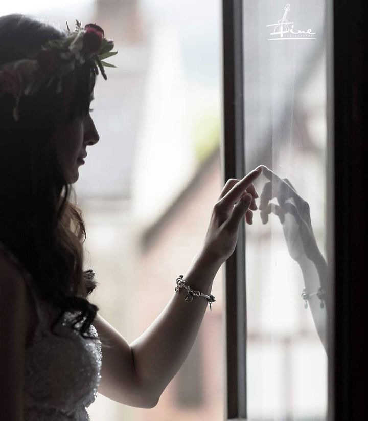 Andreas & Tosca. Khanoffilm