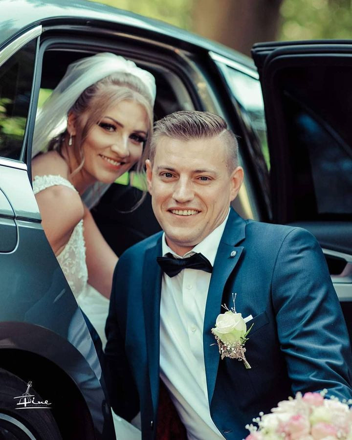 Natali & Sergej. Khanoff production