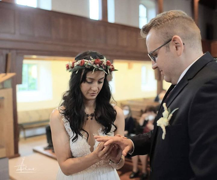 Andreas & Tosca. Khanoffilm