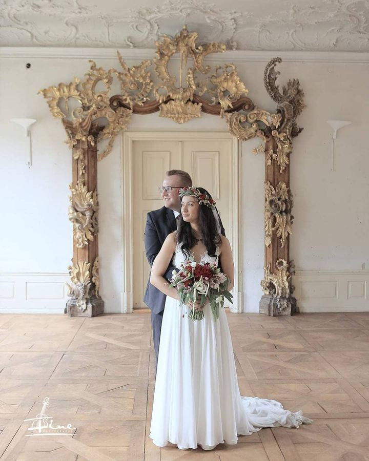 Andreas & Tosca. Khanoffilm