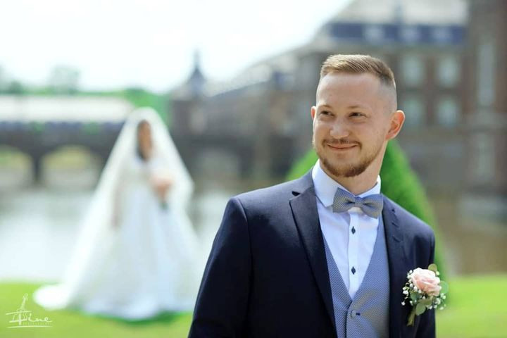 Свадьба в Дортмунде. Khanoff Production Studio