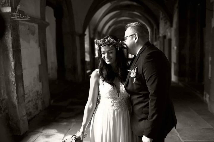 Andreas & Tosca. Khanoffilm