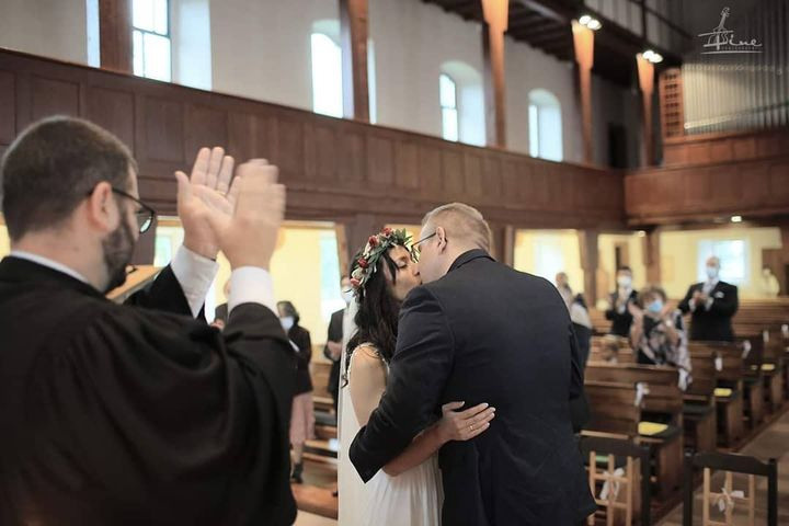 Andreas & Tosca. Khanoffilm