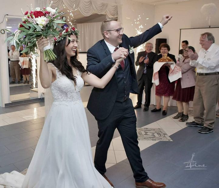 Andreas & Tosca. Khanoffilm