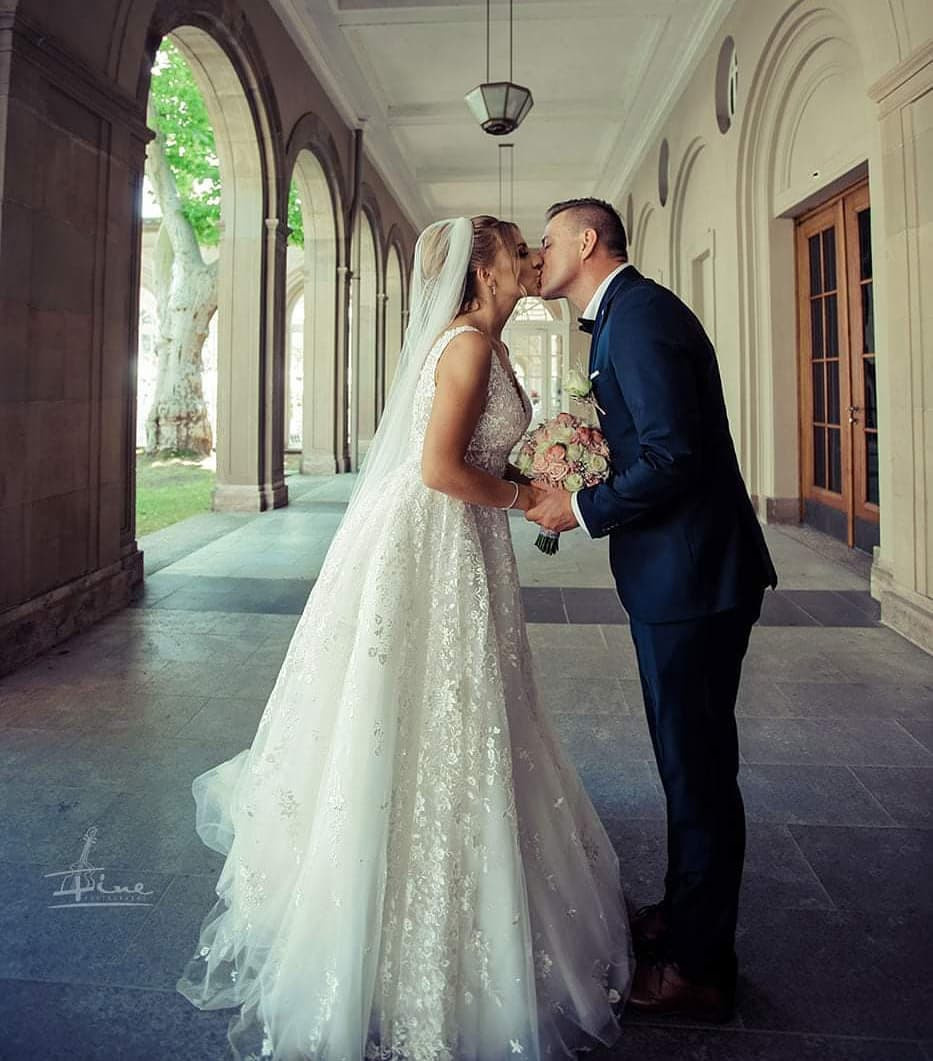 Natali & Sergej. Khanoff production