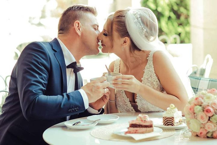 Natali & Sergej. Khanoff production