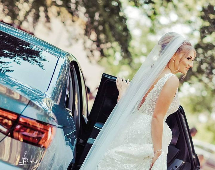 Natali & Sergej. Khanoff production