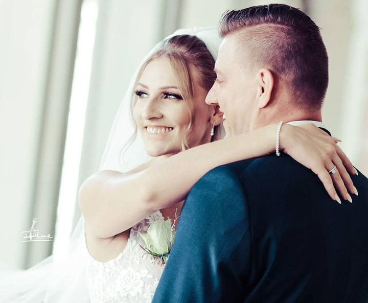 Natali & Sergej. Khanoff production