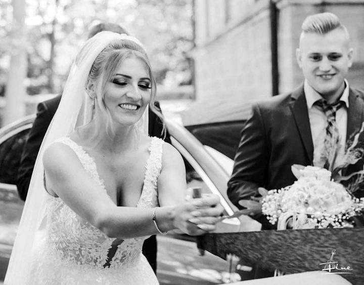 Natali & Sergej. Khanoff production