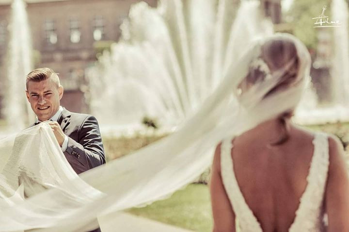 Natali & Sergej. Khanoff production