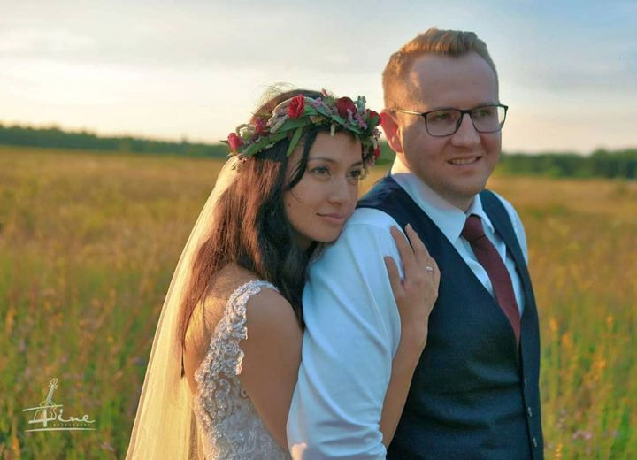 Andreas & Tosca. Khanoffilm