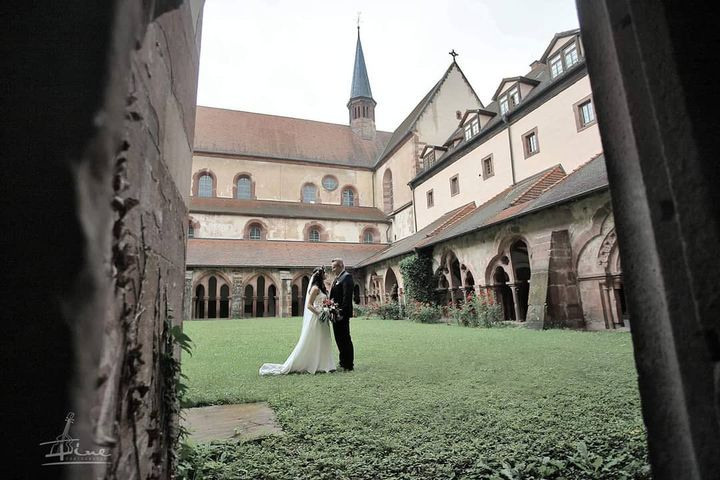 Andreas & Tosca. Khanoffilm