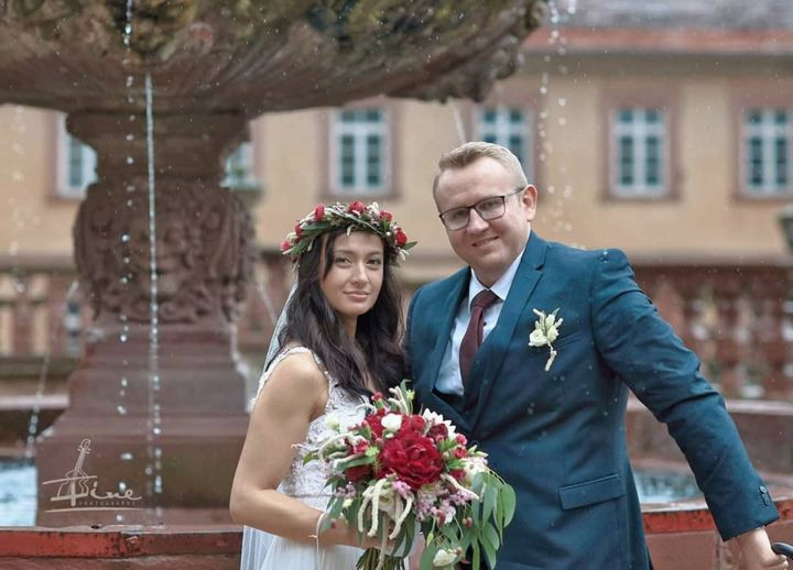 Andreas & Tosca. Khanoffilm