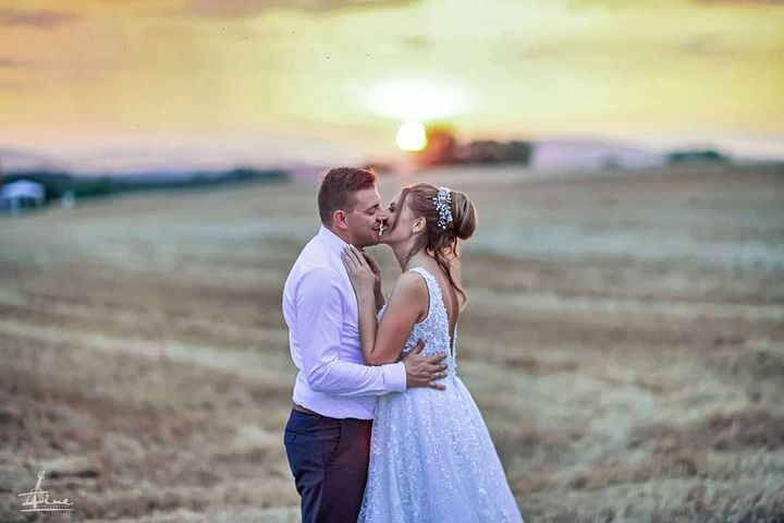 Natali & Sergej. Khanoff production