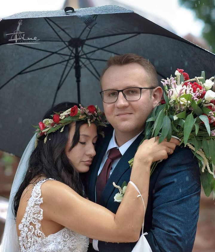 Andreas & Tosca. Khanoffilm