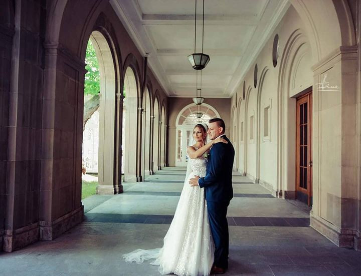 Natali & Sergej. Khanoff production