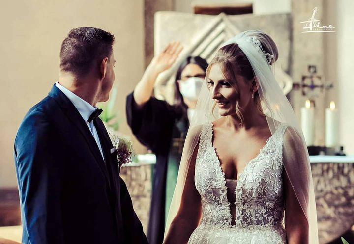 Natali & Sergej. Khanoff production