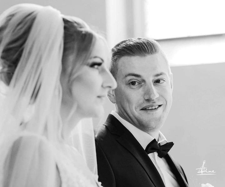 Natali & Sergej. Khanoff production