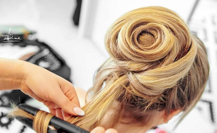 Natali & Sergej. Khanoff production