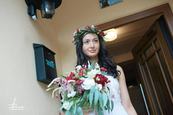 Andreas & Tosca. Khanoffilm