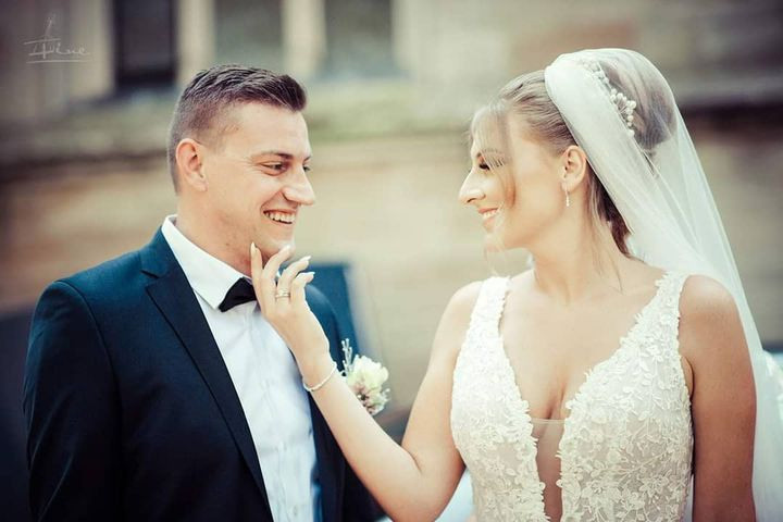 Natali & Sergej. Khanoff production