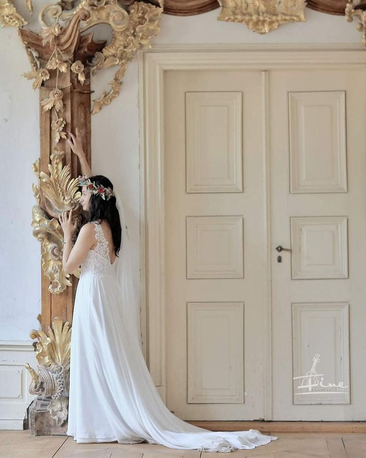 Andreas & Tosca. Khanoffilm